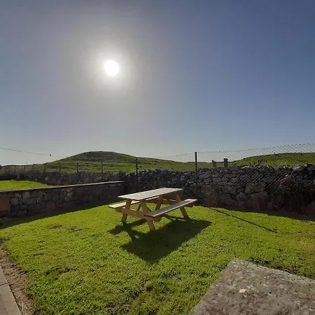 Holiday home Court Doolin
