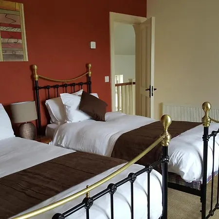 Ferienhaus Court Doolin