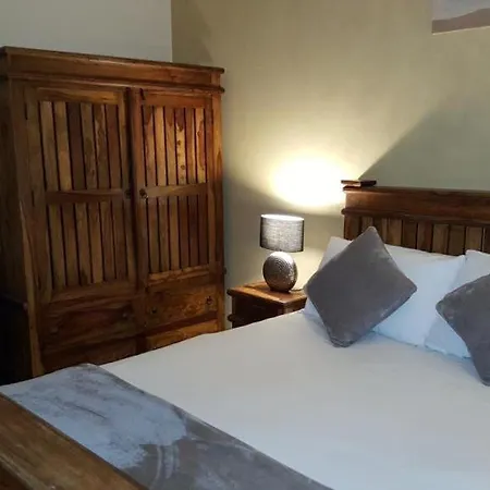Court Holiday home