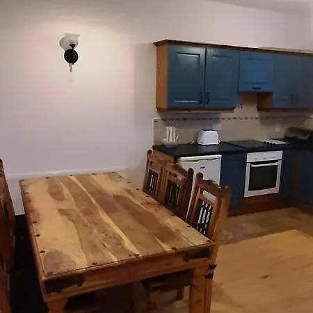 Court Holiday home *