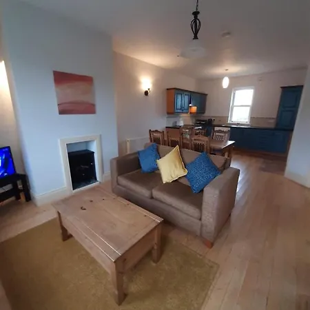 Court Holiday home