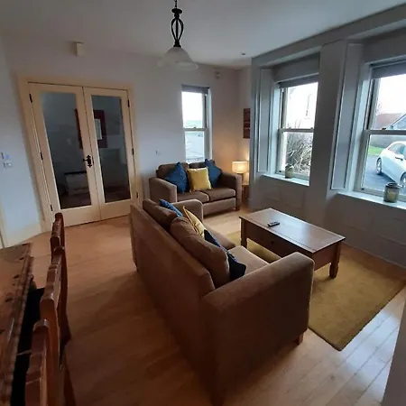Court Holiday home *