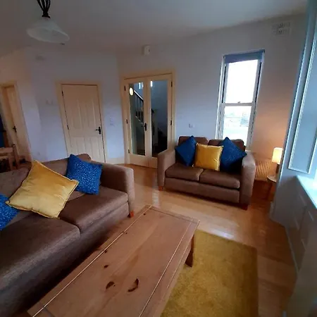 Court Holiday home