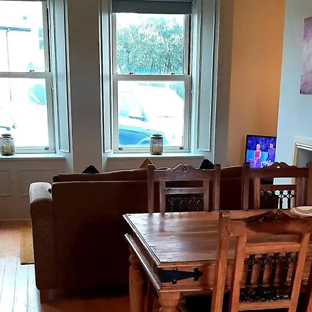 Court Holiday home *
