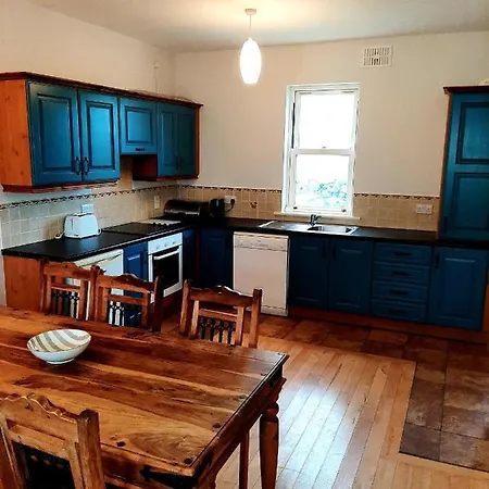 Court Holiday home *