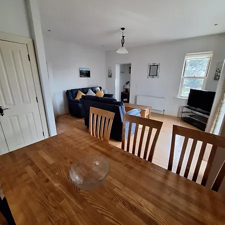 Holiday home Court Doolin