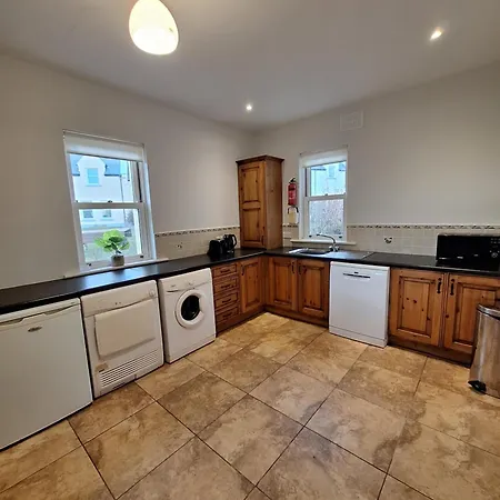 Court Holiday home *