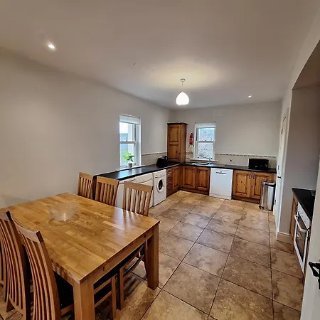 Holiday home Court *