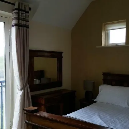Court Holiday home *