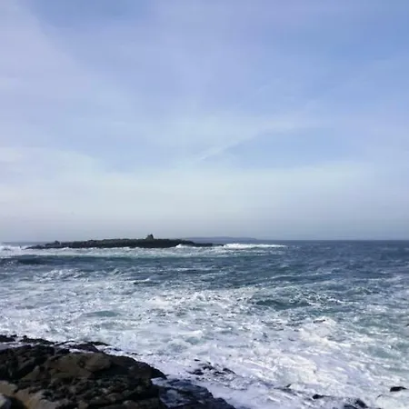 Holiday home Court Doolin