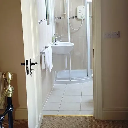 Court Holiday home Doolin