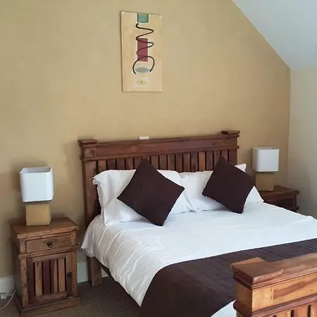 Holiday home Court Doolin
