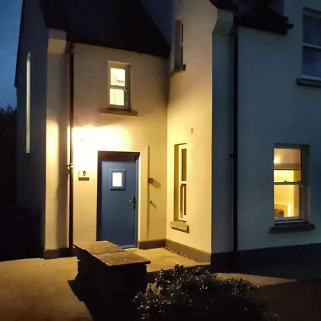 Holiday home Court *