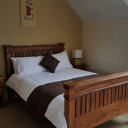 Court Holiday home