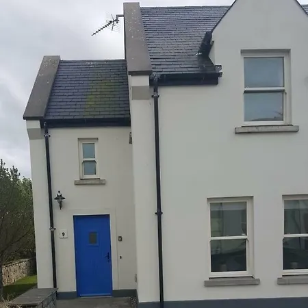 Holiday home Court